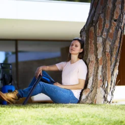 Nilfisk E150 Corded Pressure Washer 2.1kW E 150.2-9 P 128471244 -Outlet Power Lawn Mower Store nilfisk e150 corded pressure washer 2 1kw e 150 2 9 p 1284712445715492236503 03i bq