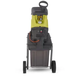 Ryobi RSH2545B Corded 2500W Impact Shredder -Outlet Power Lawn Mower Store ryobi rsh2545b corded 2500w impact shredder4892210137968 01bq
