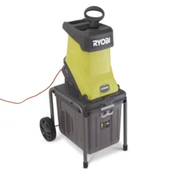 Ryobi RSH2545B Corded 2500W Impact Shredder -Outlet Power Lawn Mower Store ryobi rsh2545b corded 2500w impact shredder4892210137968 04bq