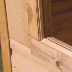 Shire 6x4 Pent Dip Treated Shiplap Wooden Shed With Floor 15 Shire 6x4 Pent Dip Treated Shiplap Wooden Shed With Floor -Outlet Power Lawn Mower Store shire 6x4 pent dip treated shiplap wooden shed with floor5019804665402 40c