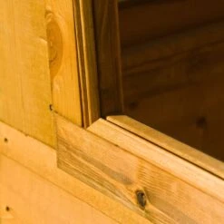 Shire Caldey 8x6 Ft Pent Shiplap Wooden 2 Windows Shed With Floor -Outlet Power Lawn Mower Store shire caldey 8x6 ft pent shiplap wooden 2 windows shed with floor5019804668403 38c