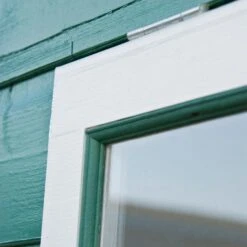 Shire Caldey 8x6 Ft Pent Shiplap Wooden 2 Windows Shed With Floor -Outlet Power Lawn Mower Store shire caldey 8x6 ft pent shiplap wooden 2 windows shed with floor5019804668403 39c