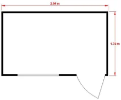 Shire Security Cabin 10x6 Apex Shiplap Wooden Shed 15 Shire Security Cabin 10x6 Apex Shiplap Wooden Shed -Outlet Power Lawn Mower Store shire security cabin 10x6 apex shiplap wooden shed5019804953868 02t