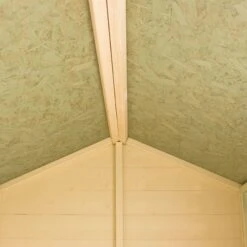 Shire Shetland 6x4 Ft Apex Shiplap Wooden Shed With Floor (Base Included) - Assembly Service Included -Outlet Power Lawn Mower Store shire shetland 6x4 ft apex shiplap wooden shed with floor base included assembly service included5397007006308 03bq