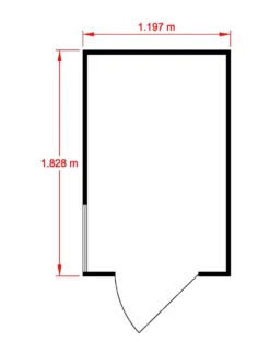 Shire Shetland 6x4 Ft Apex Shiplap Wooden Shed With Floor (Base Included) - Assembly Service Included -Outlet Power Lawn Mower Store shire shetland 6x4 ft apex shiplap wooden shed with floor base included assembly service included5397007006308 19bq