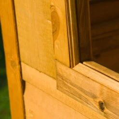 Shire Warwick 8x6 Ft Apex Shiplap Wooden Shed With Floor (Base Included) -Outlet Power Lawn Mower Store shire warwick 8x6 ft apex shiplap wooden shed with floor base included 5019804789528 38c