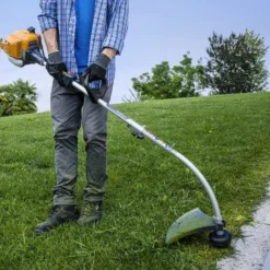 Stiga 380mm Petrol GT 330 A / 287110102/ST2 Grass Trimmer -Outlet Power Lawn Mower Store stiga 380mm petrol gt 330 a 287110102 st2 grass trimmer8008984853379 01i