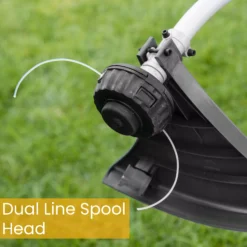 Stiga 380mm Petrol GT 330 A / 287110102/ST2 Grass Trimmer -Outlet Power Lawn Mower Store stiga 380mm petrol gt 330 a 287110102 st2 grass trimmer8008984853379 02i