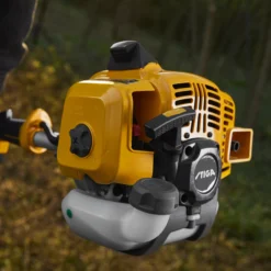 Stiga 430mm Petrol BC 330 A / 287120102/ST2 Brushcutter -Outlet Power Lawn Mower Store stiga 430mm petrol bc 330 a 287120102 st2 brushcutter8008984853829 02i