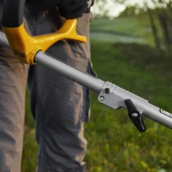 Stiga 430mm Petrol BC 330 A / 287120102/ST2 Brushcutter -Outlet Power Lawn Mower Store stiga 430mm petrol bc 330 a 287120102 st2 brushcutter8008984853829 04i