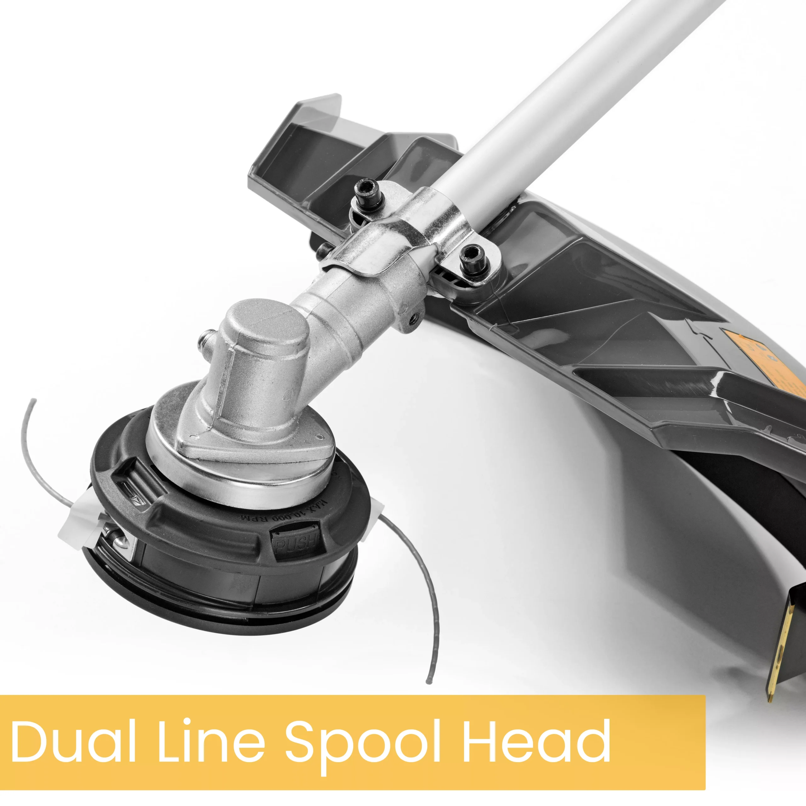 Stiga 430mm Petrol BC 330 AB / 287121102/ST2 Brushcutter 3 Stiga 430mm Petrol BC 330 AB / 287121102/ST2 Brushcutter - Image 3