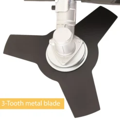 Stiga 430mm Petrol BC 535 / 287220002/ST1 Brushcutter & Line Trimmer -Outlet Power Lawn Mower Store stiga 430mm petrol bc 535 287220002 st1 brushcutter line trimmer8008984853843 37c