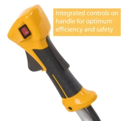 Stiga 430mm Petrol BC 535 B / 287221002/ST1 Brushcutter & Line Trimmer -Outlet Power Lawn Mower Store stiga 430mm petrol bc 535 b 287221002 st1 brushcutter line trimmer8008984853850 38c