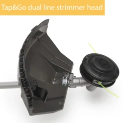 Stiga 430mm Petrol BC 535 B / 287221002/ST1 Brushcutter & Line Trimmer -Outlet Power Lawn Mower Store stiga 430mm petrol bc 535 b 287221002 st1 brushcutter line trimmer8008984853850 42c