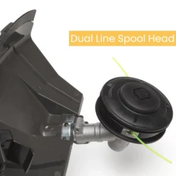 Stiga 450mm Petrol BC 545 B / 287321002/ST1 Brushcutter -Outlet Power Lawn Mower Store stiga 450mm petrol bc 545 b 287321002 st1 brushcutter8008984853874 37c