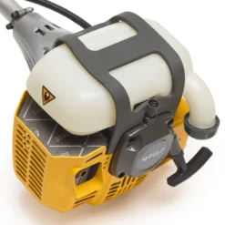 Stiga 450mm Petrol BC 545 B / 287321002/ST1 Brushcutter -Outlet Power Lawn Mower Store stiga 450mm petrol bc 545 b 287321002 st1 brushcutter8008984853874 39c