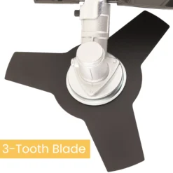 Stiga 450mm Petrol BC 545 B / 287321002/ST1 Brushcutter -Outlet Power Lawn Mower Store stiga 450mm petrol bc 545 b 287321002 st1 brushcutter8008984853874 40c