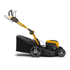 Stiga 48V Range Collector 548e S Kit / 2L0486008/UKS Cordless 48V Rotary Lawnmower -Outlet Power Lawn Mower Store stiga 48v range collector 548e s kit 2l0486008 uks cordless 48v rotary lawnmower8008984862234 05c