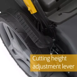 Stiga 48V Range Collector 548e S Kit / 2L0486008/UKS Cordless 48V Rotary Lawnmower -Outlet Power Lawn Mower Store stiga 48v range collector 548e s kit 2l0486008 uks cordless 48v rotary lawnmower8008984862234 27c