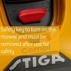 Stiga 48V Range Combi 336e Kit / 294346068/UKS Cordless 48V Rotary Lawnmower -Outlet Power Lawn Mower Store stiga 48v range combi 336e kit 294346068 uks cordless 48v rotary lawnmower8008984862203 26c