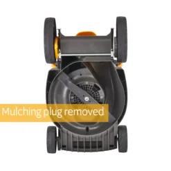 Stiga 48V Range Combi 340e Kit / 294386068/UKS Cordless 48V Rotary Lawnmower -Outlet Power Lawn Mower Store stiga 48v range combi 340e kit 294386068 uks cordless 48v rotary lawnmower8008984862210 27c