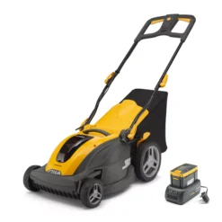Stiga 48V Range Combi 344e Kit / 294426068/UKS Cordless 48V Rotary Lawnmower -Outlet Power Lawn Mower Store stiga 48v range combi 344e kit 294426068 uks cordless 48v rotary lawnmower8008984862227 03c