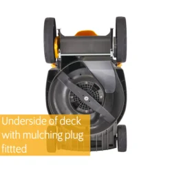 Stiga 48V Range Combi 344e Kit / 294426068/UKS Cordless 48V Rotary Lawnmower -Outlet Power Lawn Mower Store stiga 48v range combi 344e kit 294426068 uks cordless 48v rotary lawnmower8008984862227 26c