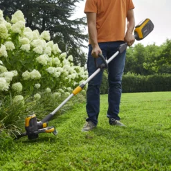 Stiga 48V Range GT 500e / 278100008/ST3 48V Cordless Grass Trimmer - Bare 12 Stiga 48V Range GT 500e / 278100008/ST3 48V Cordless Grass Trimmer - Bare -Outlet Power Lawn Mower Store stiga 48v range gt 500e 278100008 st3 48v cordless grass trimmer bare8008984854390 01i
