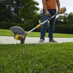 Stiga 48V Range GT 500e / 278100008/ST3 48V Cordless Grass Trimmer - Bare 13 Stiga 48V Range GT 500e / 278100008/ST3 48V Cordless Grass Trimmer - Bare -Outlet Power Lawn Mower Store stiga 48v range gt 500e 278100008 st3 48v cordless grass trimmer bare8008984854390 02i