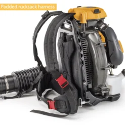 Stiga BL 980R / 255175102/ST1 76cc Petrol Garden Blower -Outlet Power Lawn Mower Store stiga bl 980r 255175102 st1 76cc petrol garden blower8008984853690 37c