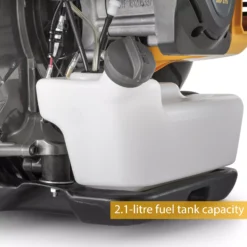 Stiga BL 980R / 255175102/ST1 76cc Petrol Garden Blower -Outlet Power Lawn Mower Store stiga bl 980r 255175102 st1 76cc petrol garden blower8008984853690 38c