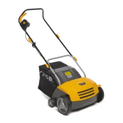 Stiga SV 213 E / 290002132/14 1300W 320mm Corded Scarifier -Outlet Power Lawn Mower Store stiga sv 213 e 290002132 14 1300w 320mm corded scarifier8008984622401 03c