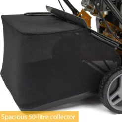 Stiga (W)400mm 182cc Scarifier 15 Stiga (W)400mm 182cc Scarifier -Outlet Power Lawn Mower Store stiga w 400mm 182cc scarifier8008984838482 41c