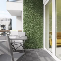 Vertical Square Artificial Plant Wall, (H)0.5m (W)0.5m -Outlet Power Lawn Mower Store vertical square artificial plant wall h 0 5m w 0 5m5059340679822 01i