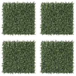 Vertical Square Artificial Plant Wall, (H)0.5m (W)0.5m -Outlet Power Lawn Mower Store vertical square artificial plant wall h 0 5m w 0 5m5059340679822 37c