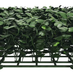 Vertical Square Artificial Plant Wall, (H)0.5m (W)0.5m -Outlet Power Lawn Mower Store vertical square artificial plant wall h 0 5m w 0 5m5059340679822 38c