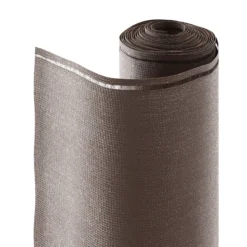 Woven Breeze Brown High-density Polyethylene (HDPE) & Woven Fibre Garden Screen (H)1m (W)3m -Outlet Power Lawn Mower Store woven breeze brown high density polyethylene hdpe woven fibre garden screen h 1m w 3m5059340674476 01c